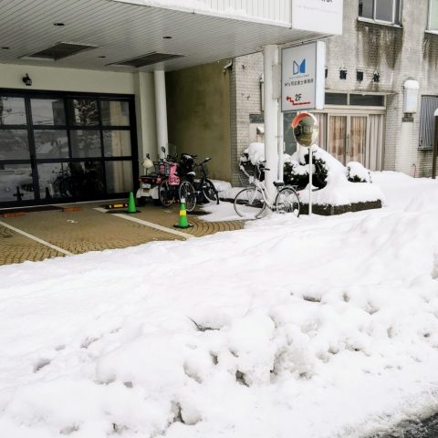 大雪